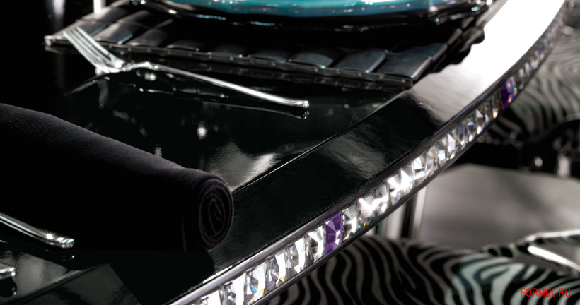 Кухня Brummel Cucine Diamond